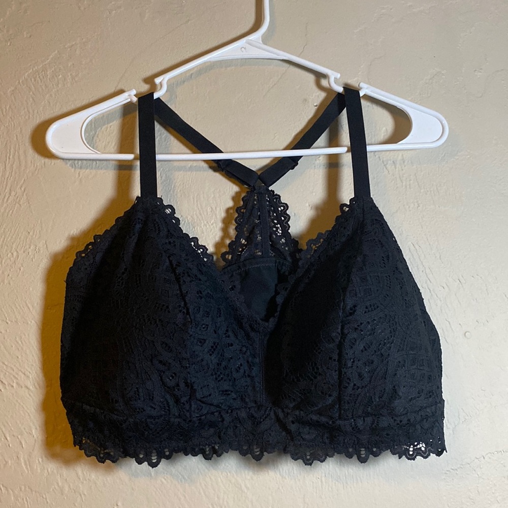 Auden Bralette 2x